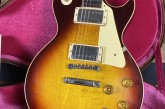 Gibson Custom Murphy Lab 58 Les Paul Ultra Light Aged Bourbon Burst-7.jpg